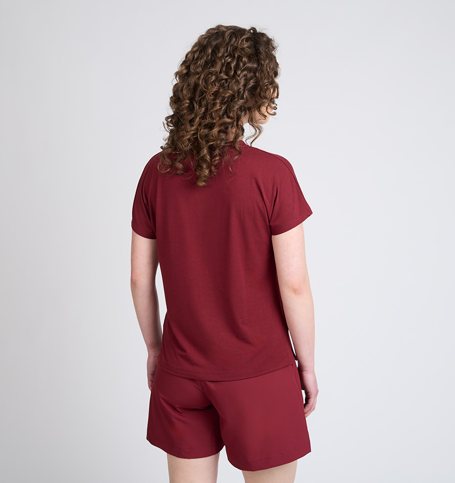 Polera Libertad