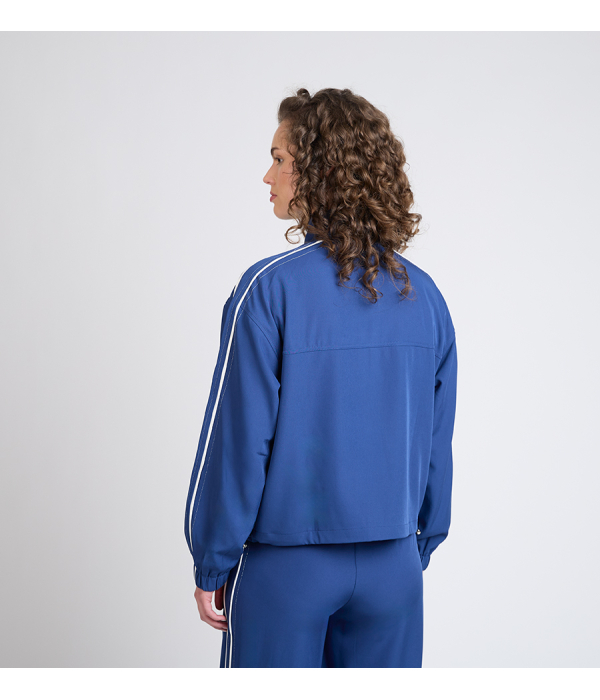 Chaqueta Larissa - Azul