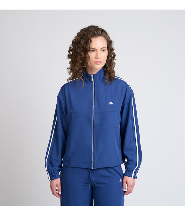 Chaqueta Larissa - Azul