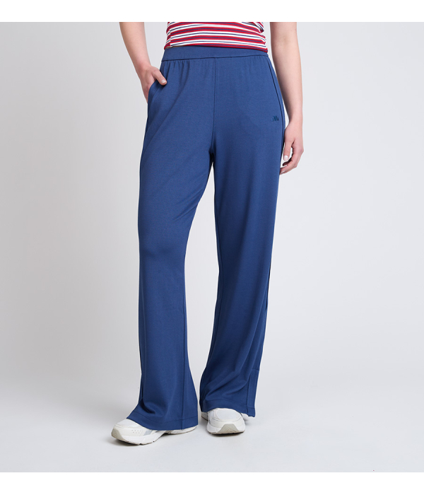 Pantalón Leti - Azul