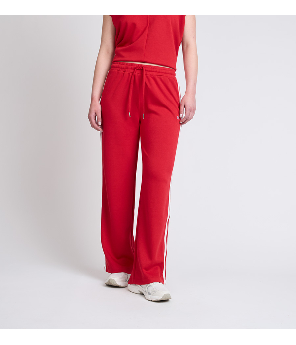 Pantalón Libby - Rojo
