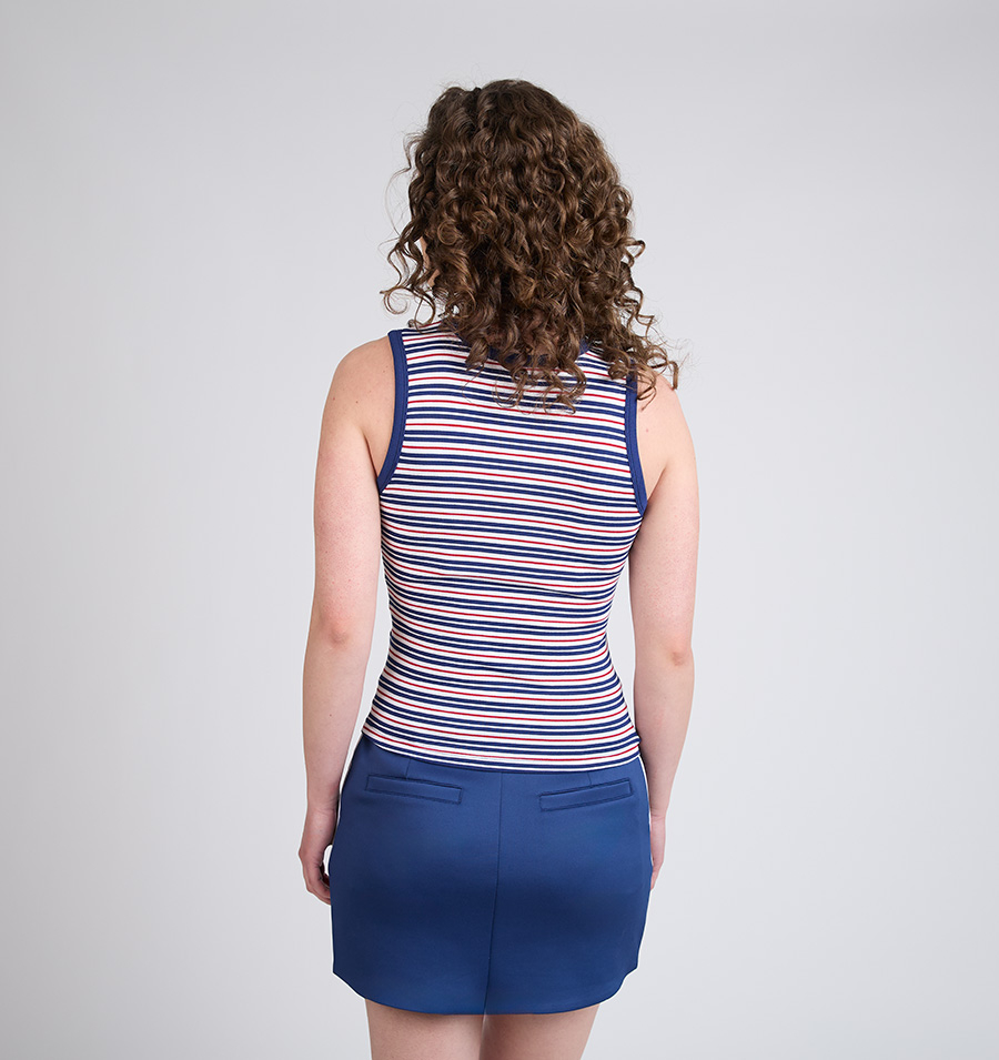 Polera Livia