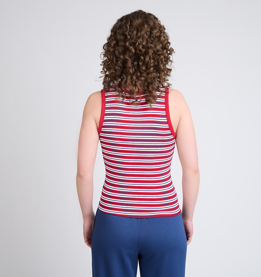 Polera Livia