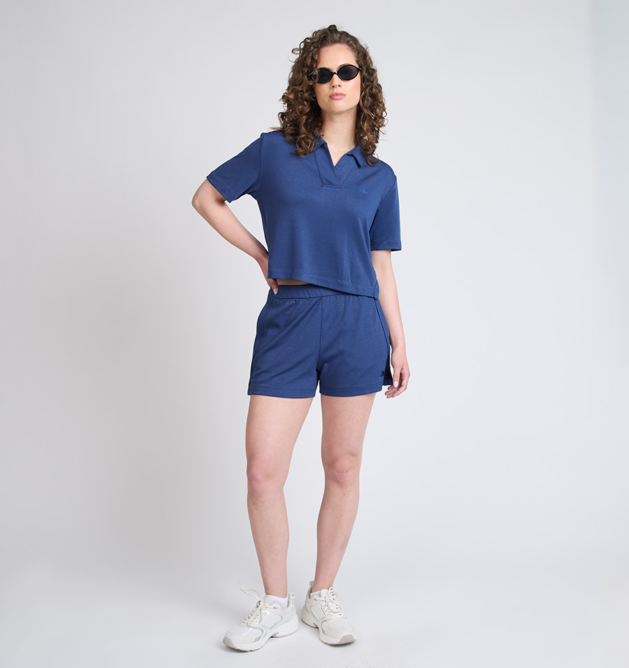 Polera Leandra