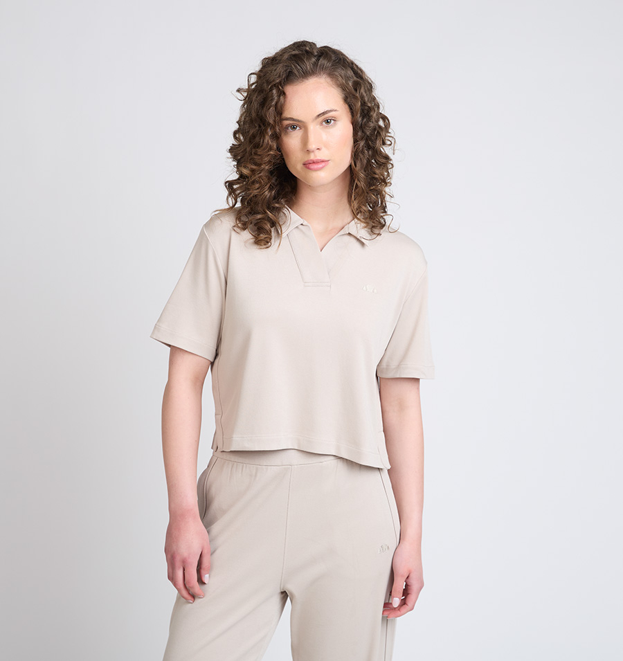 Polera Leandra