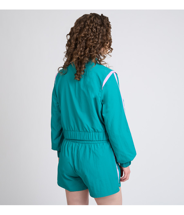 Chaqueta Tania - Verde 2