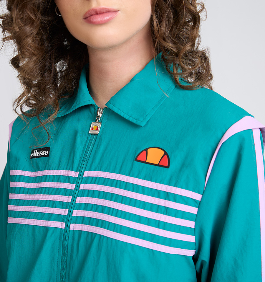 Chaqueta Tania