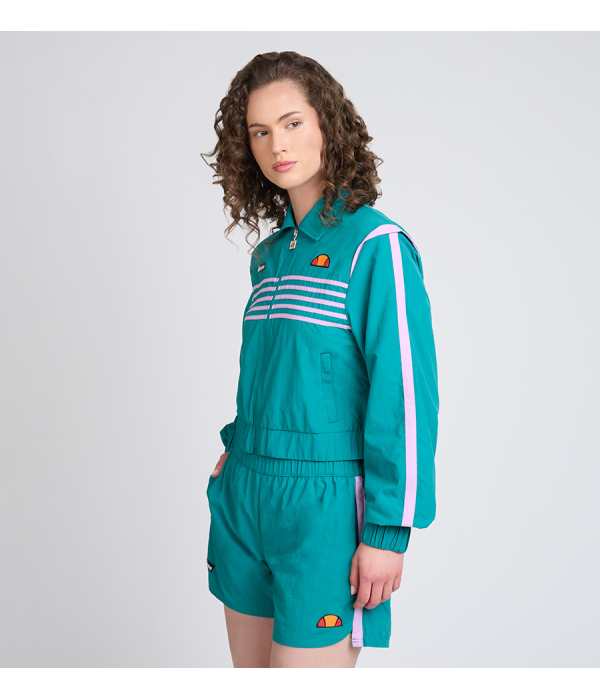 Chaqueta Tania - Verde