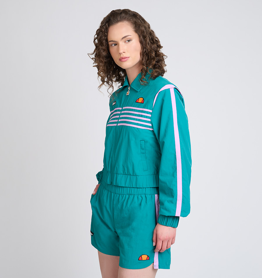 Chaqueta Tania