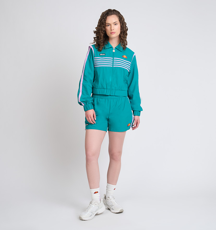 Chaqueta Tania