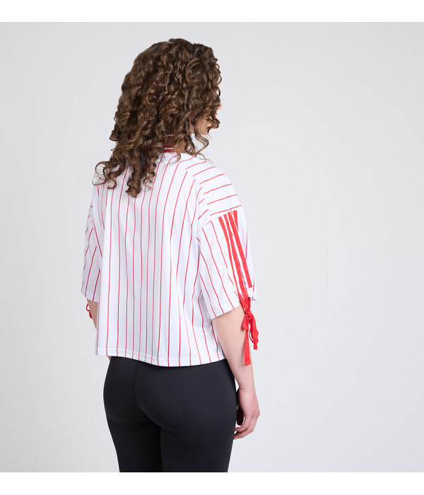 Polera Garazi - Blanco 2