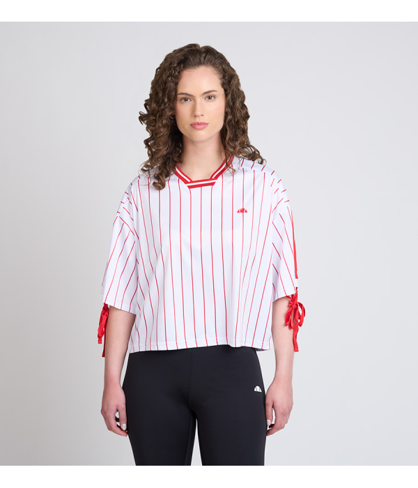 Polera Garazi - Blanco