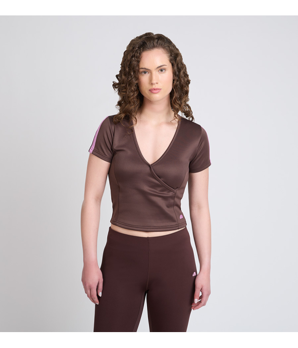 Polera Gayle - Café