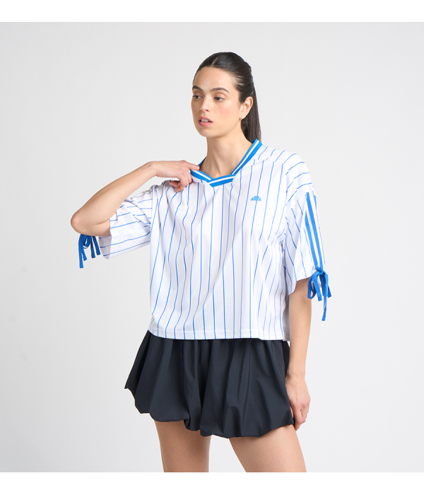 Polera Garazi - Azul
