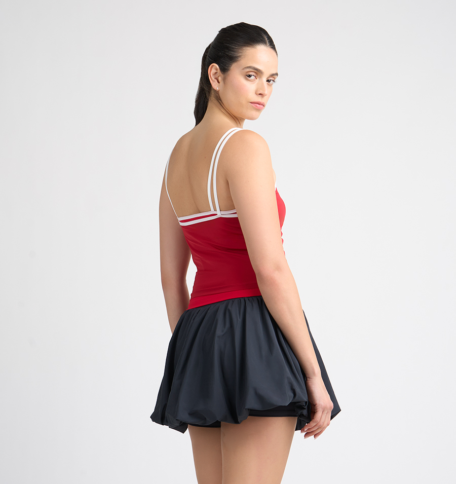 Polera Gala
