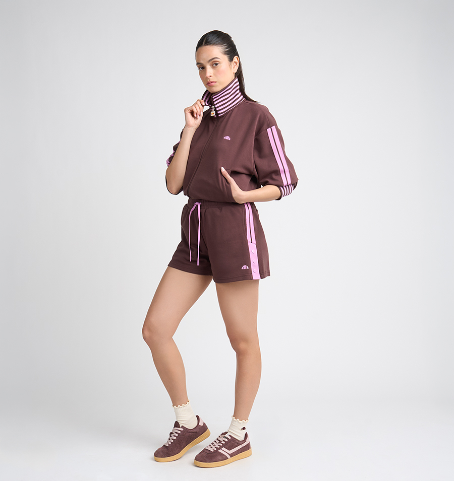 Short Giselle