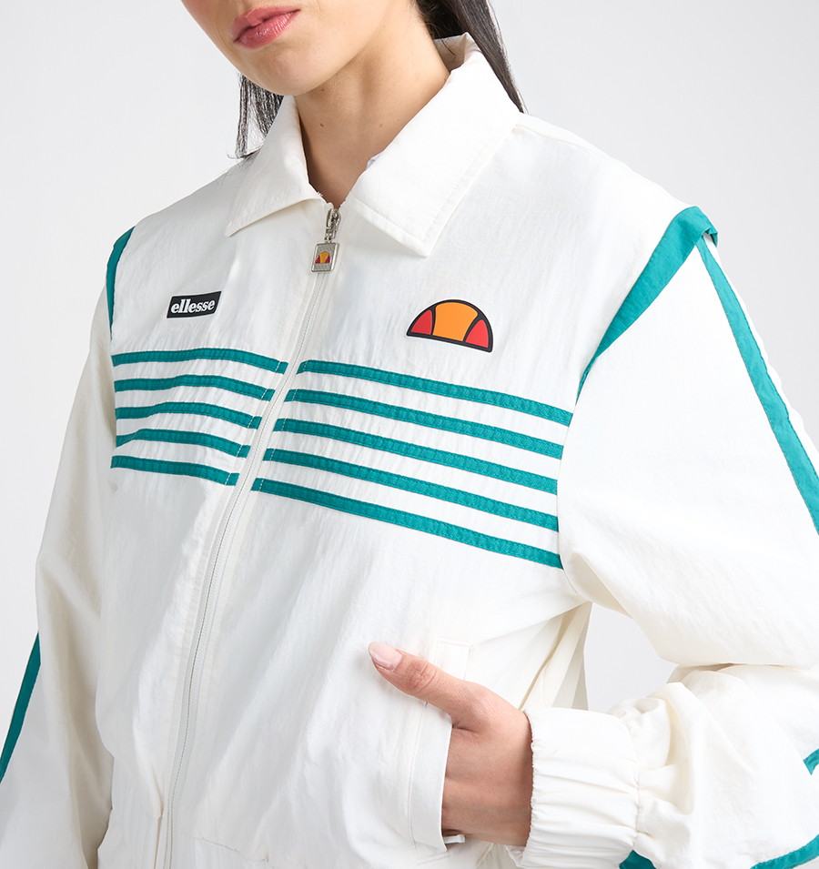 Chaqueta Tania