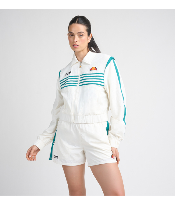 Chaqueta Tania - Blanco