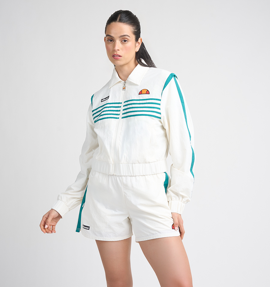 Chaqueta Tania