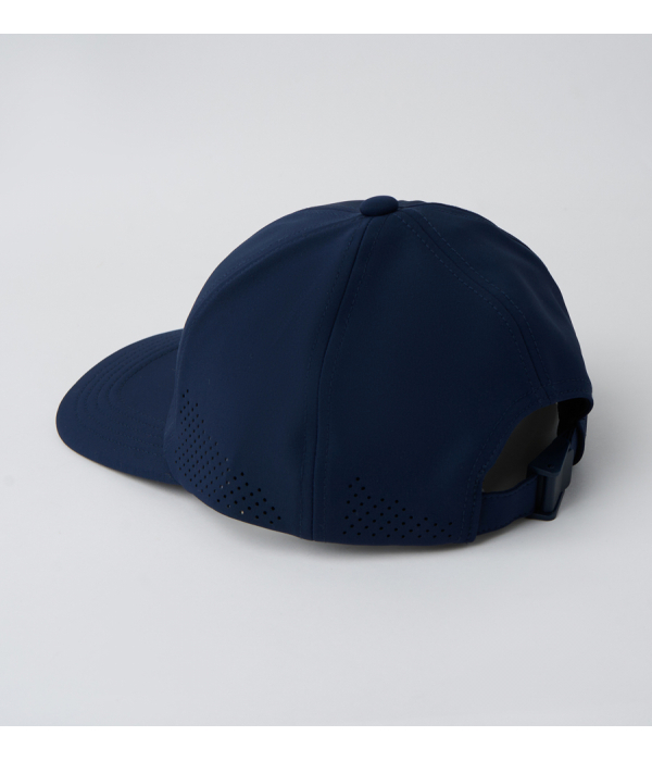 Jockey Serve  - Azul Oscuro 2