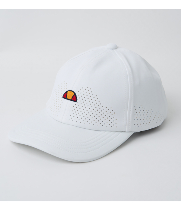 Jockey Serve  - Blanco