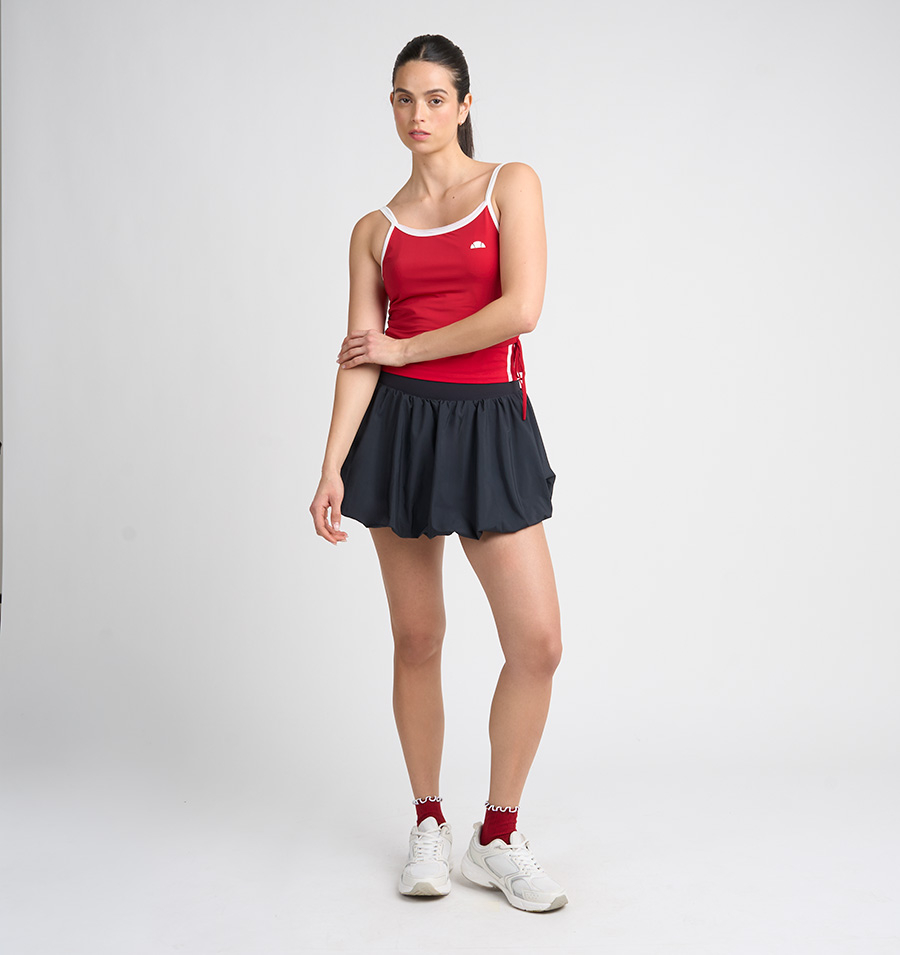Falda Gabriela 