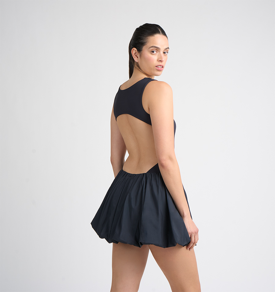 Vestido Gemma