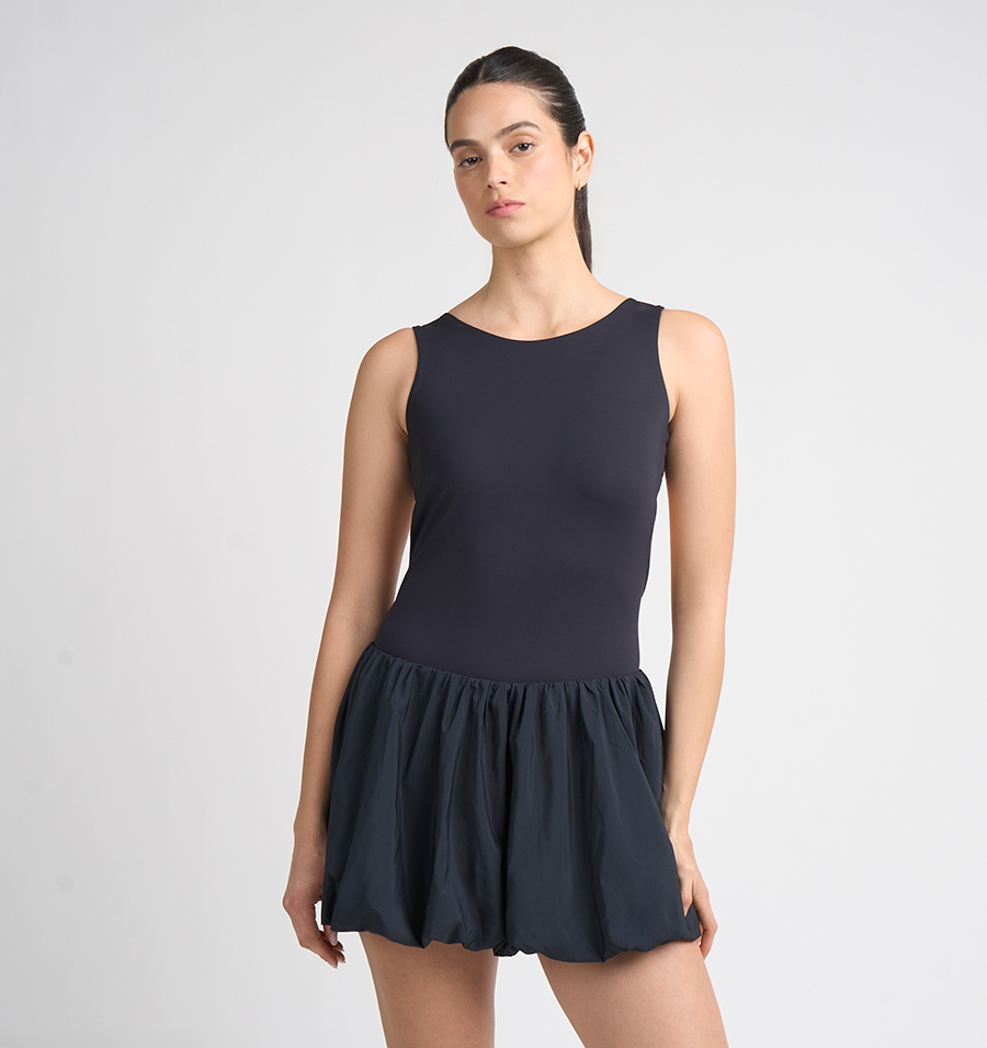 Vestido Gemma