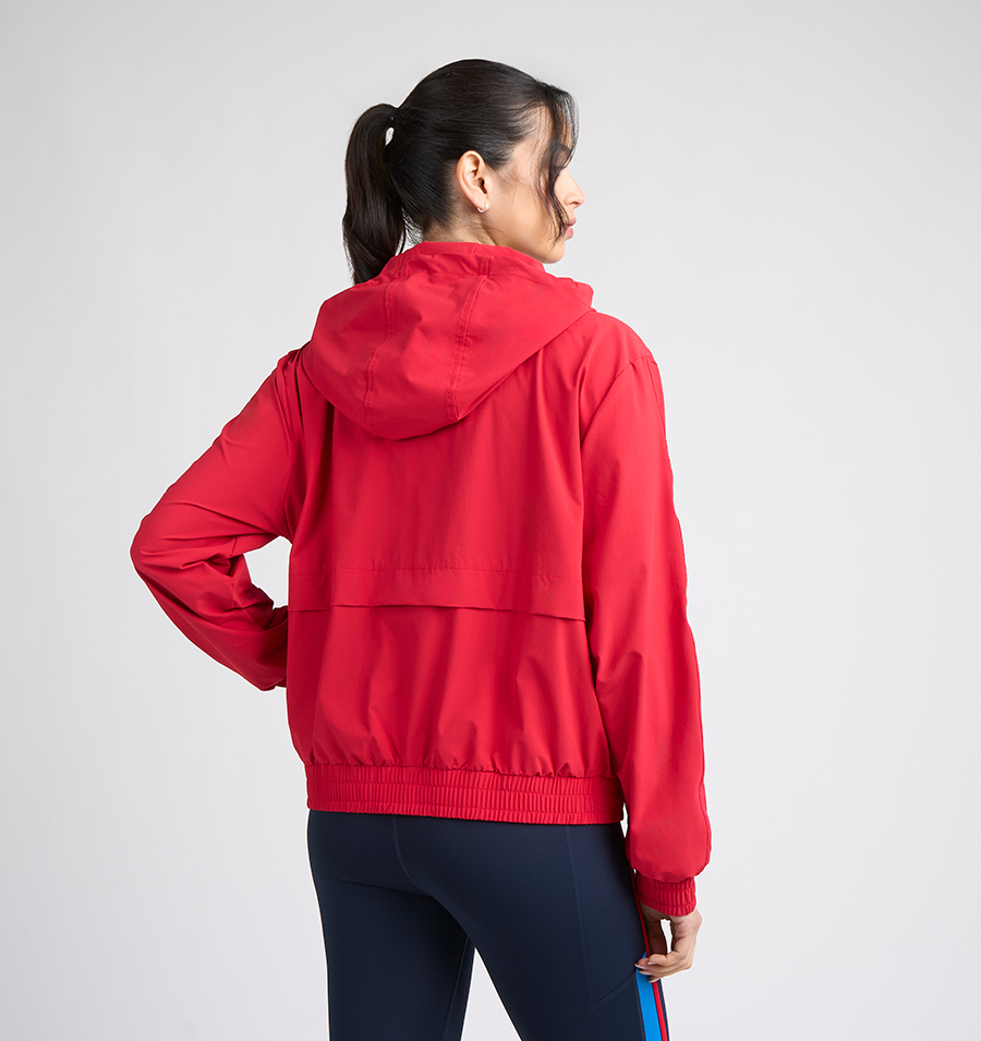 Chaqueta Sila