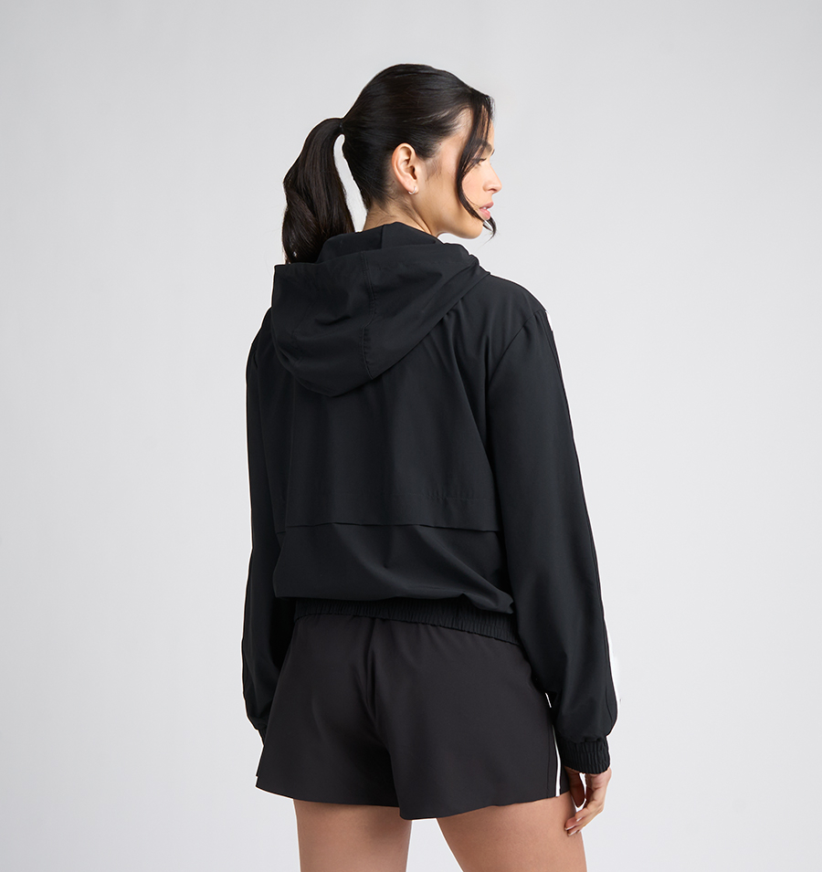 Chaqueta Sila