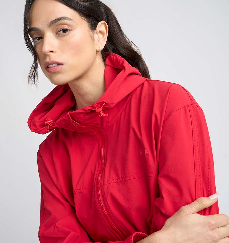 Chaqueta Sila