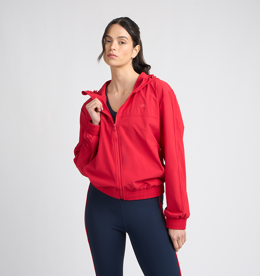 Chaqueta Sila