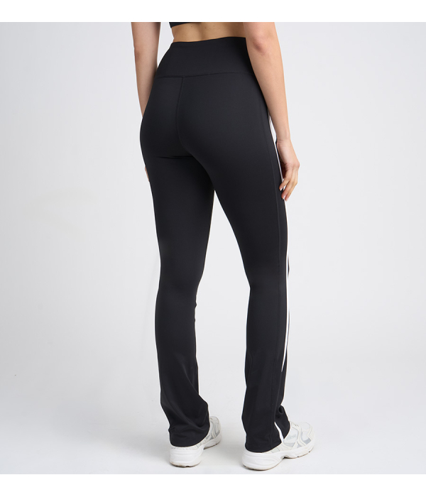 Calza Savana - Negro 2