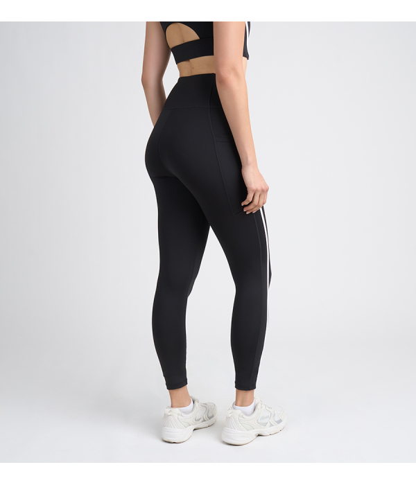 Calza Socorro - Negro 2