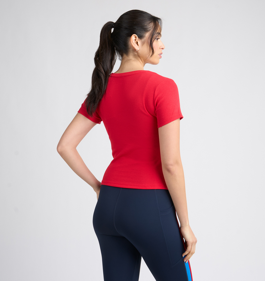 Polera Salome