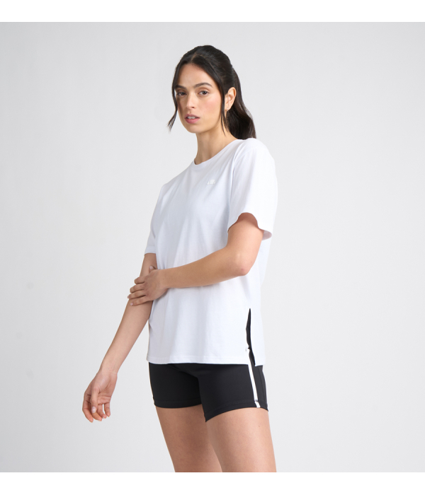 Polera Soraya - Blanco