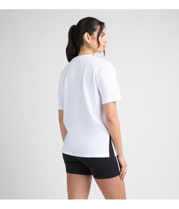 Polera Soraya - Blanco 2