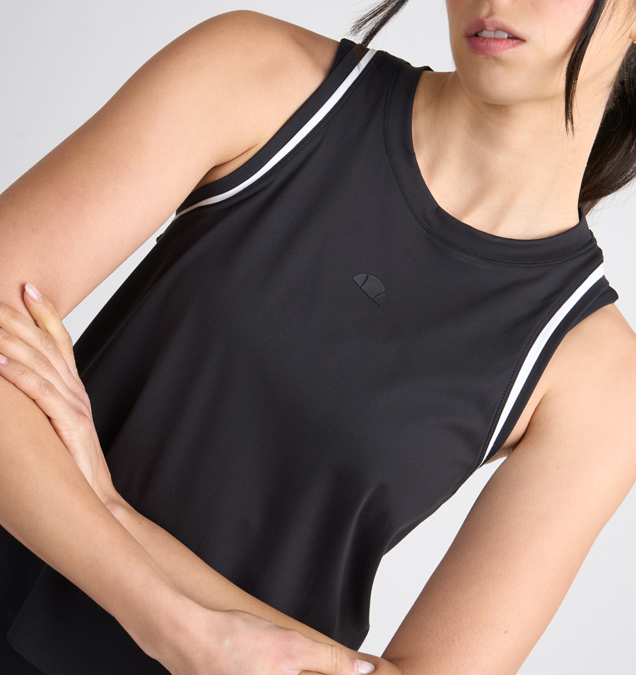 Polera Sigrid