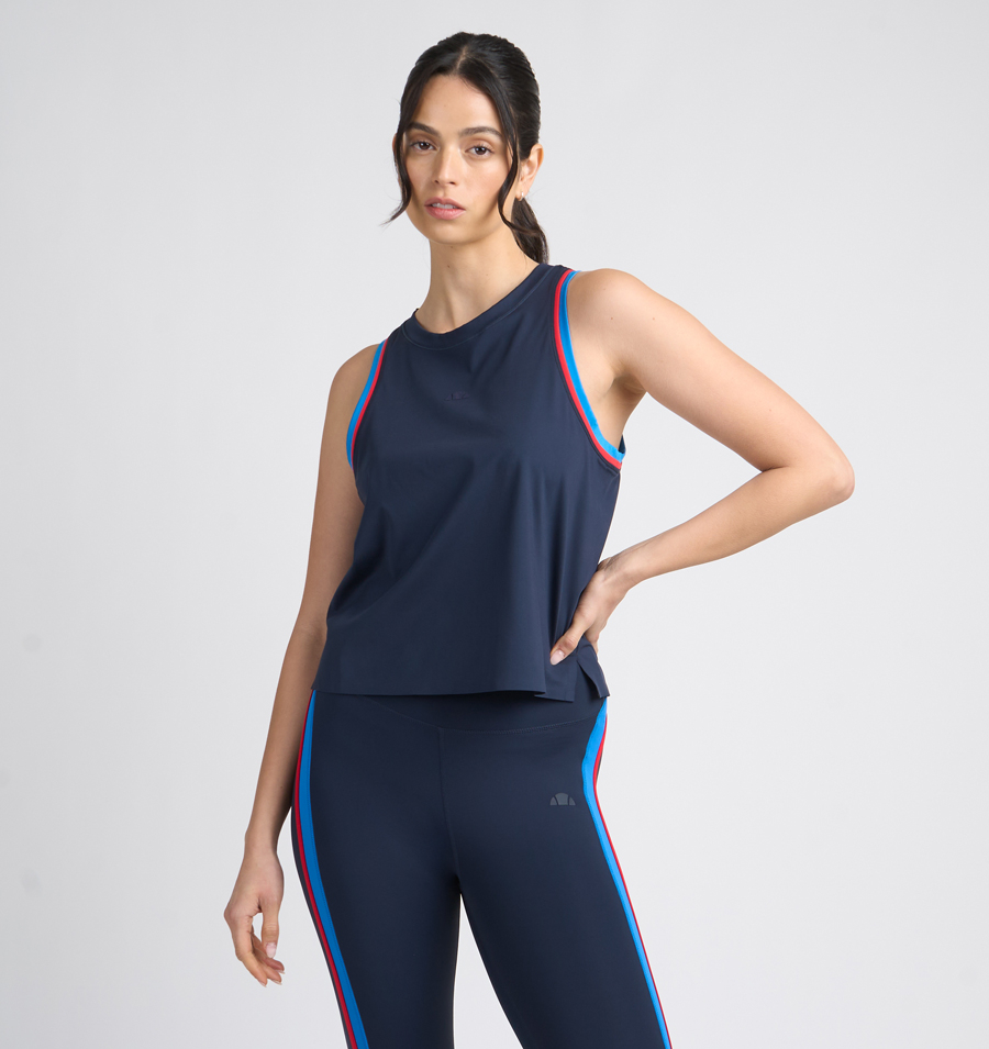 Polera Sigrid