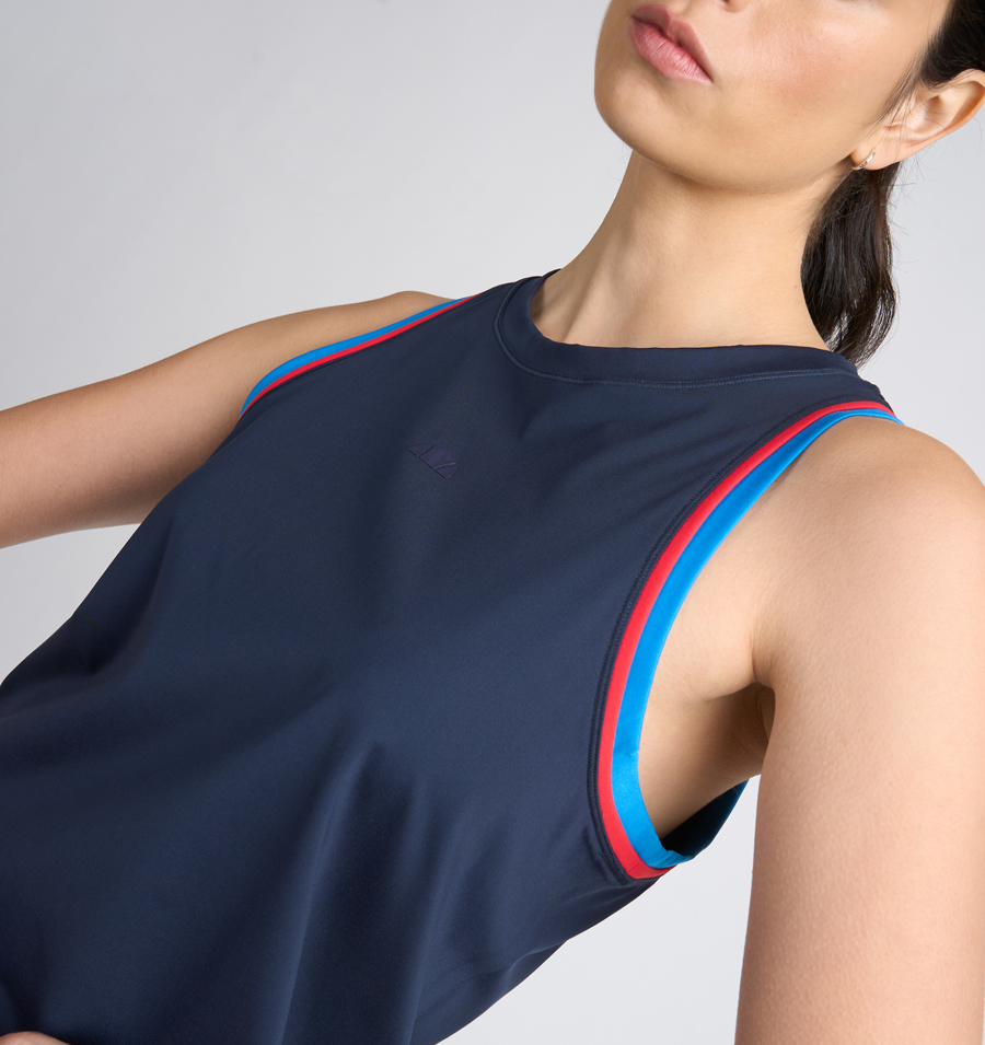 Polera Sigrid