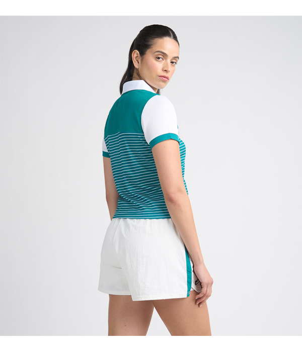 Polera Tamy - Verde 2