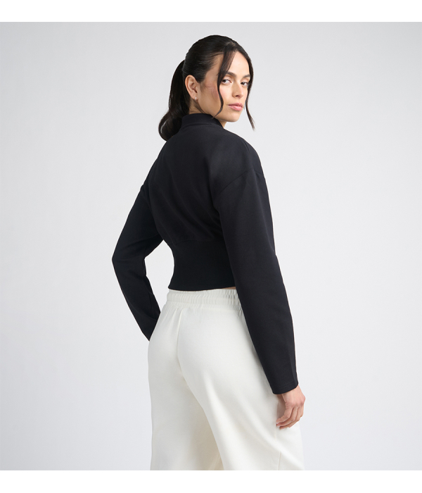 Polerón Iri - Negro 2