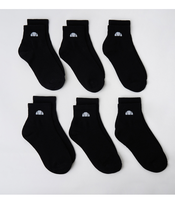 Calcetines Six Pack Harold 2