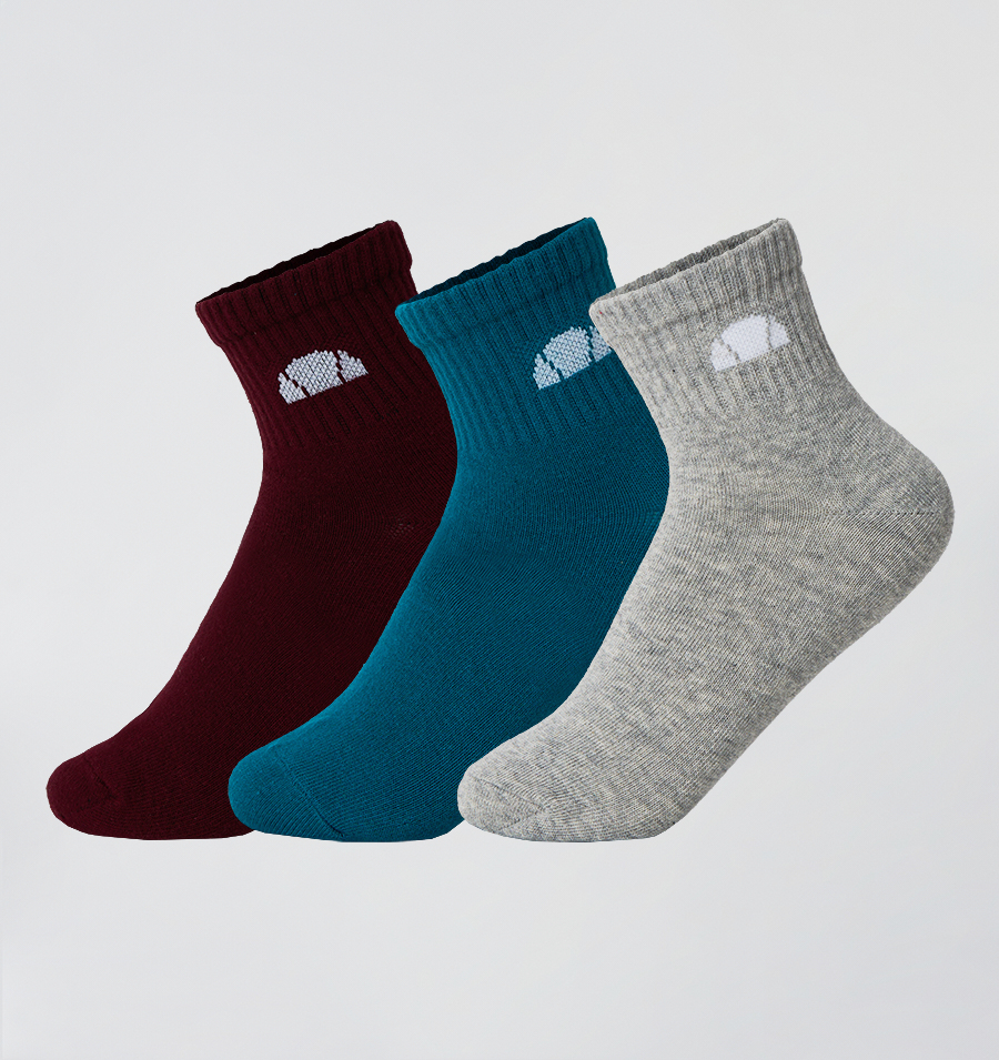 Calcetines Tripack Hermes