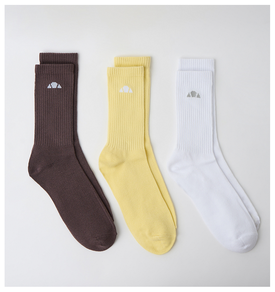 Calcetines Tripack Hiro