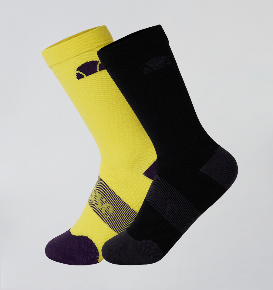Calcetines Bipack Running Richy
