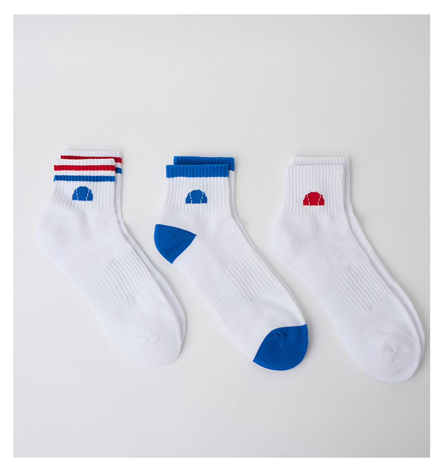 Calcetines Tripack Hugo
