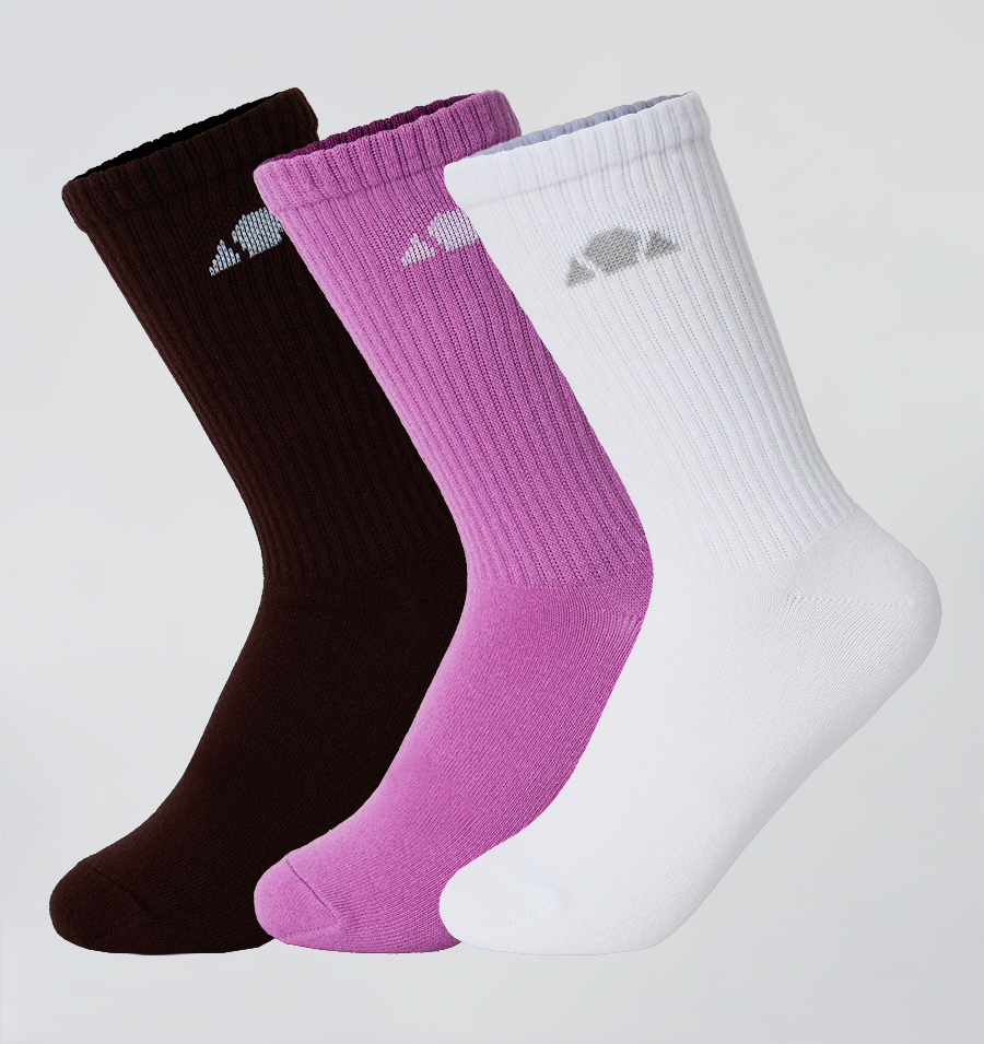 Calcetines Tripack Meredith