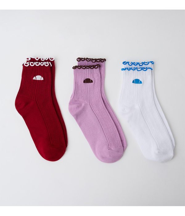 Calcetines Marie  -... 2