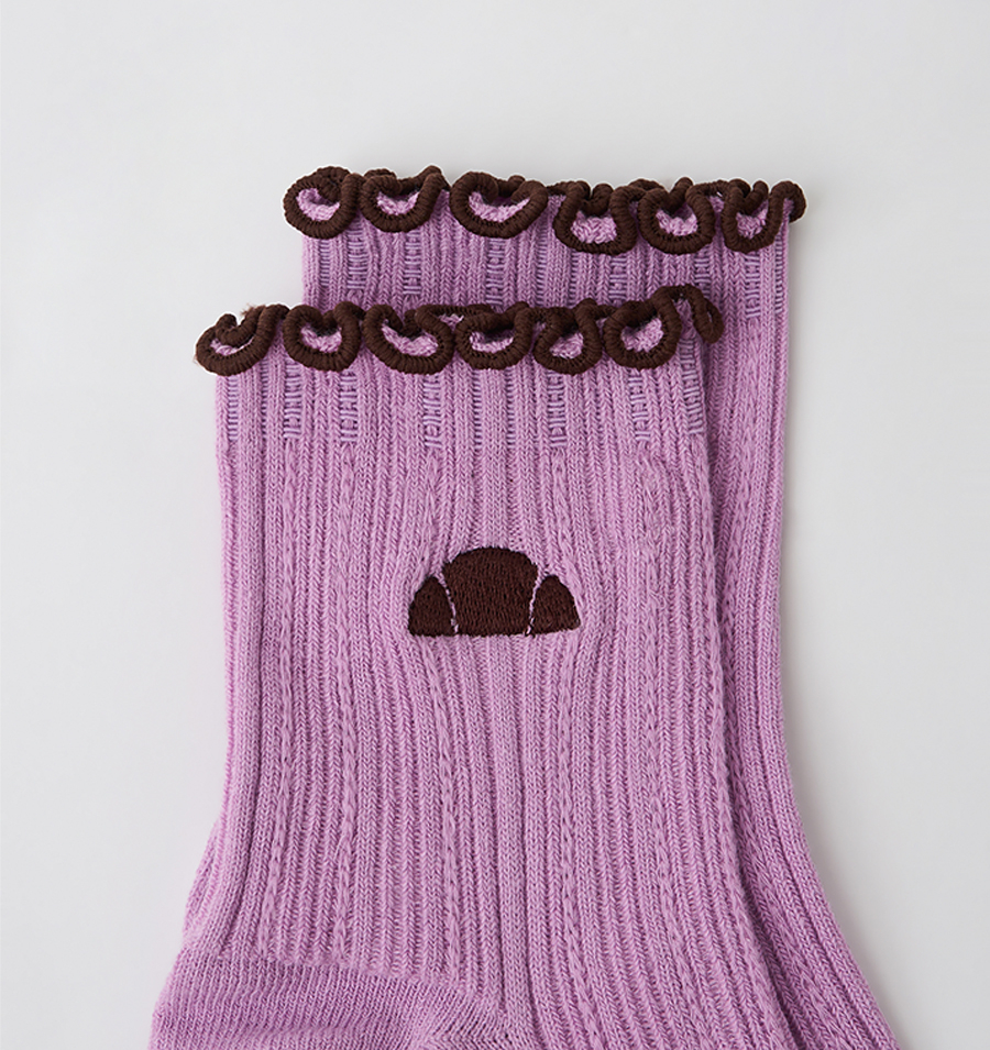Calcetines Marie 